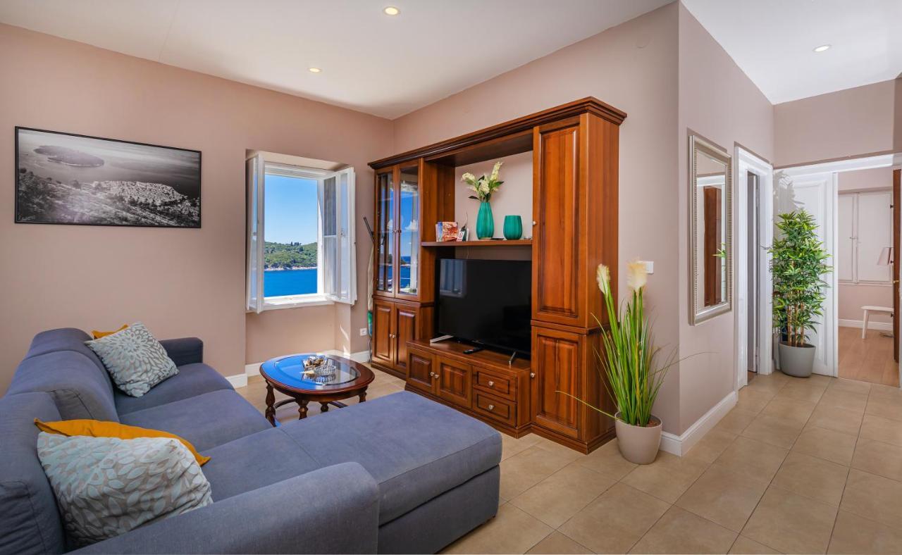 Sea Pearl Apartments By Duhomes Dubrovnik Ngoại thất bức ảnh