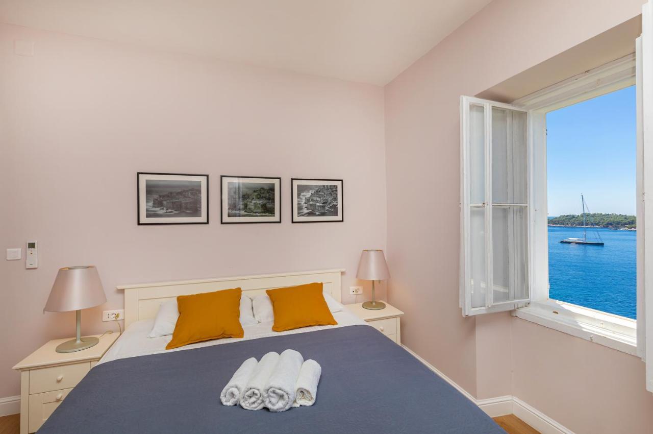 Sea Pearl Apartments By Duhomes Dubrovnik Ngoại thất bức ảnh