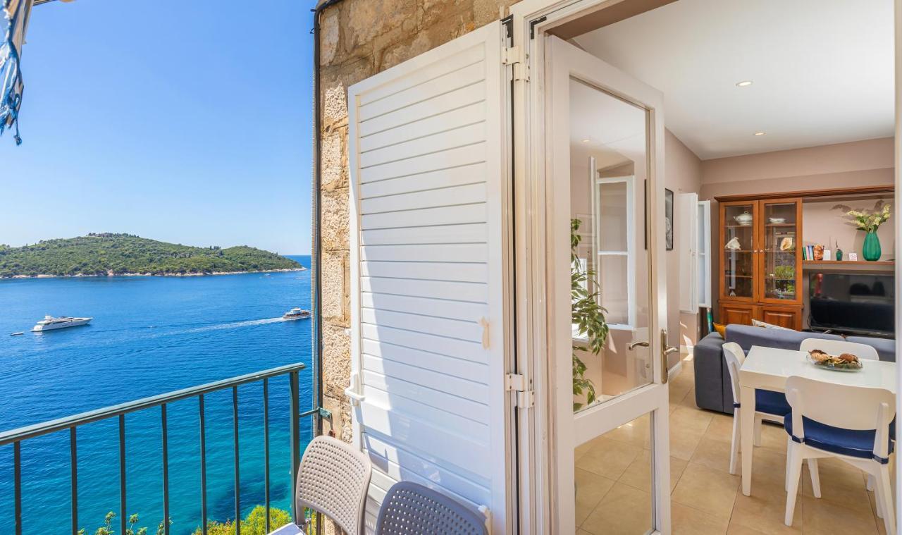 Sea Pearl Apartments By Duhomes Dubrovnik Ngoại thất bức ảnh