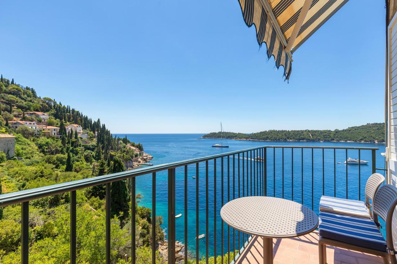 Sea Pearl Apartments By Duhomes Dubrovnik Ngoại thất bức ảnh