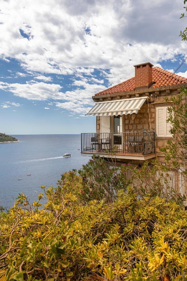 Sea Pearl Apartments By Duhomes Dubrovnik Ngoại thất bức ảnh