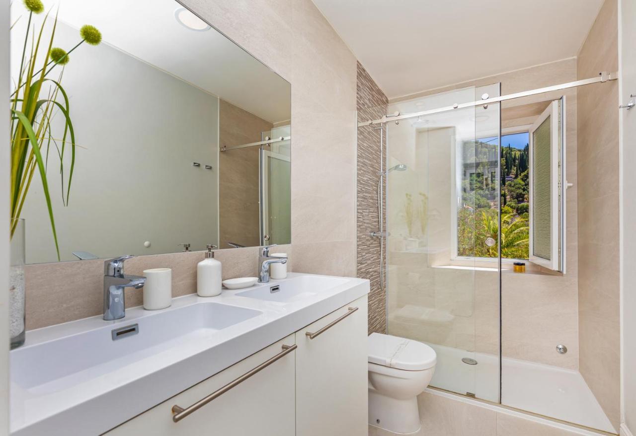 Sea Pearl Apartments By Duhomes Dubrovnik Ngoại thất bức ảnh