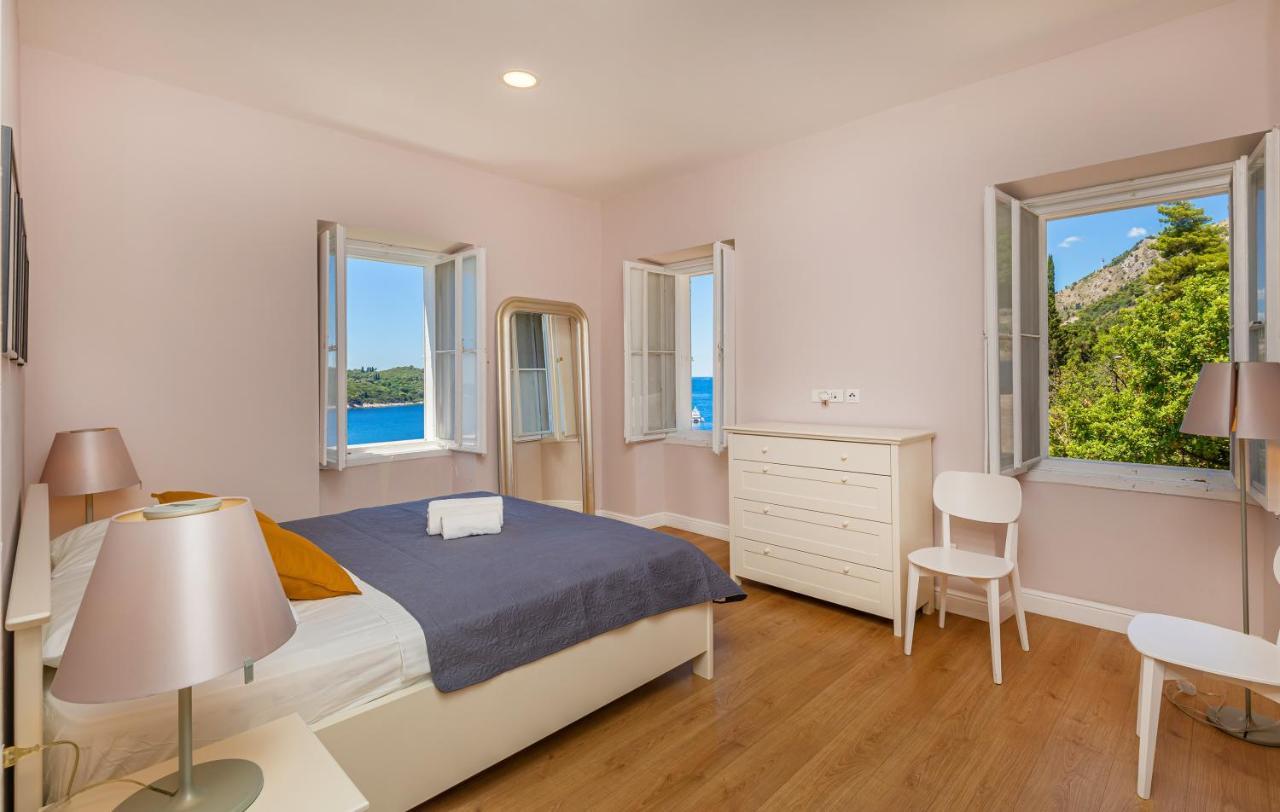 Sea Pearl Apartments By Duhomes Dubrovnik Ngoại thất bức ảnh