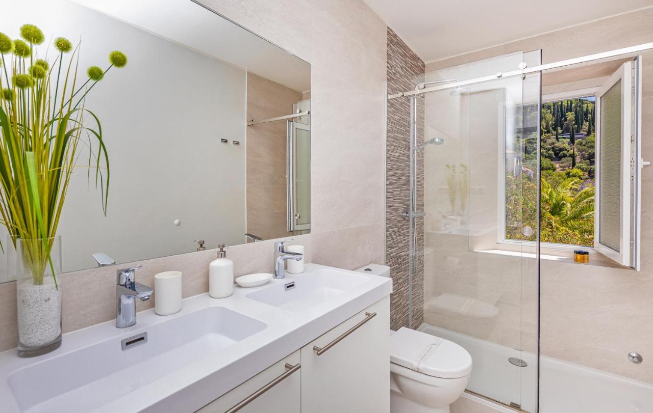 Sea Pearl Apartments By Duhomes Dubrovnik Ngoại thất bức ảnh