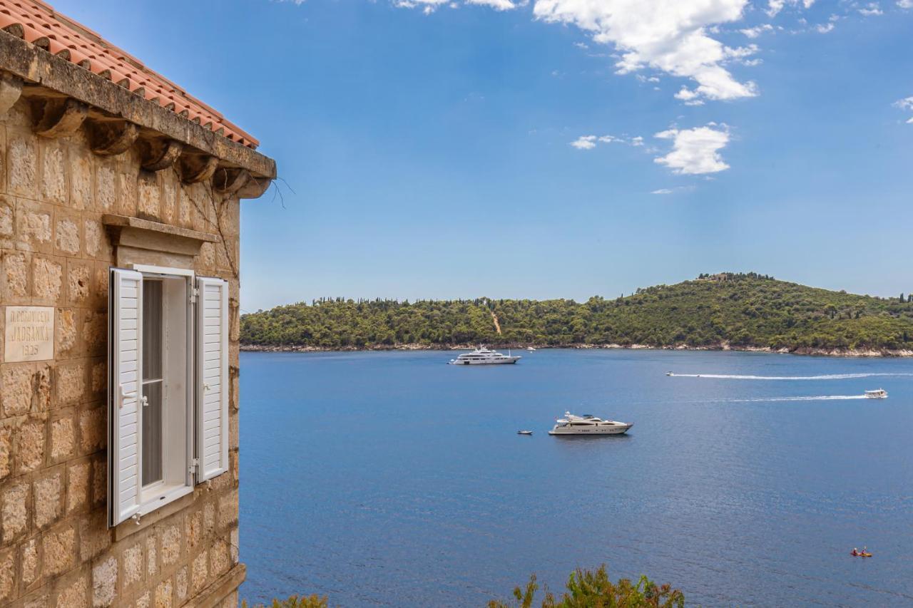 Sea Pearl Apartments By Duhomes Dubrovnik Ngoại thất bức ảnh