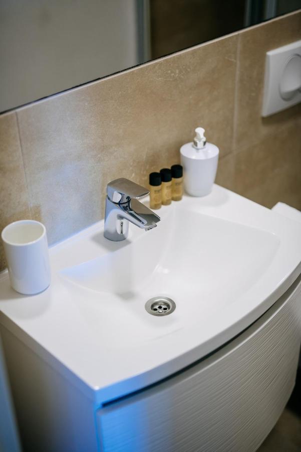 Sea Pearl Apartments By Duhomes Dubrovnik Ngoại thất bức ảnh