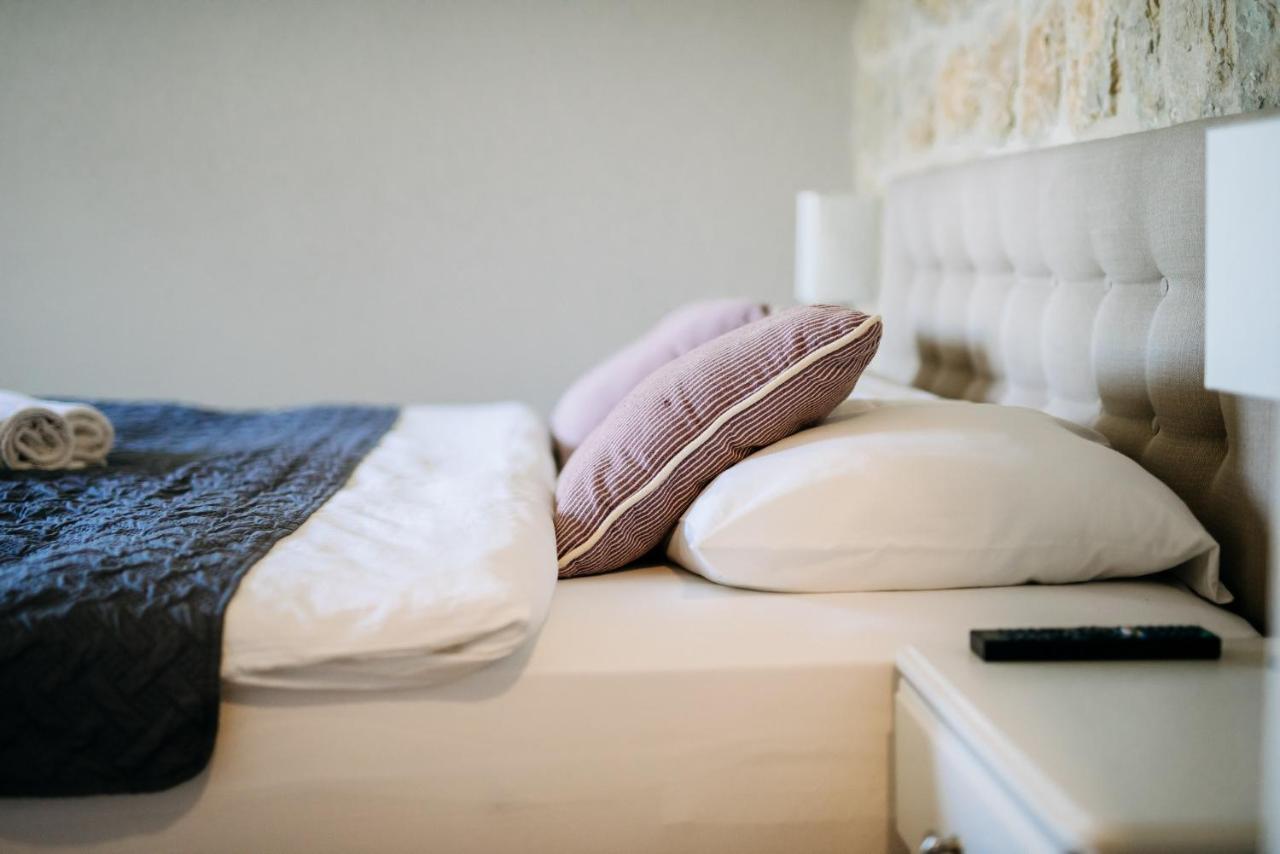 Sea Pearl Apartments By Duhomes Dubrovnik Ngoại thất bức ảnh