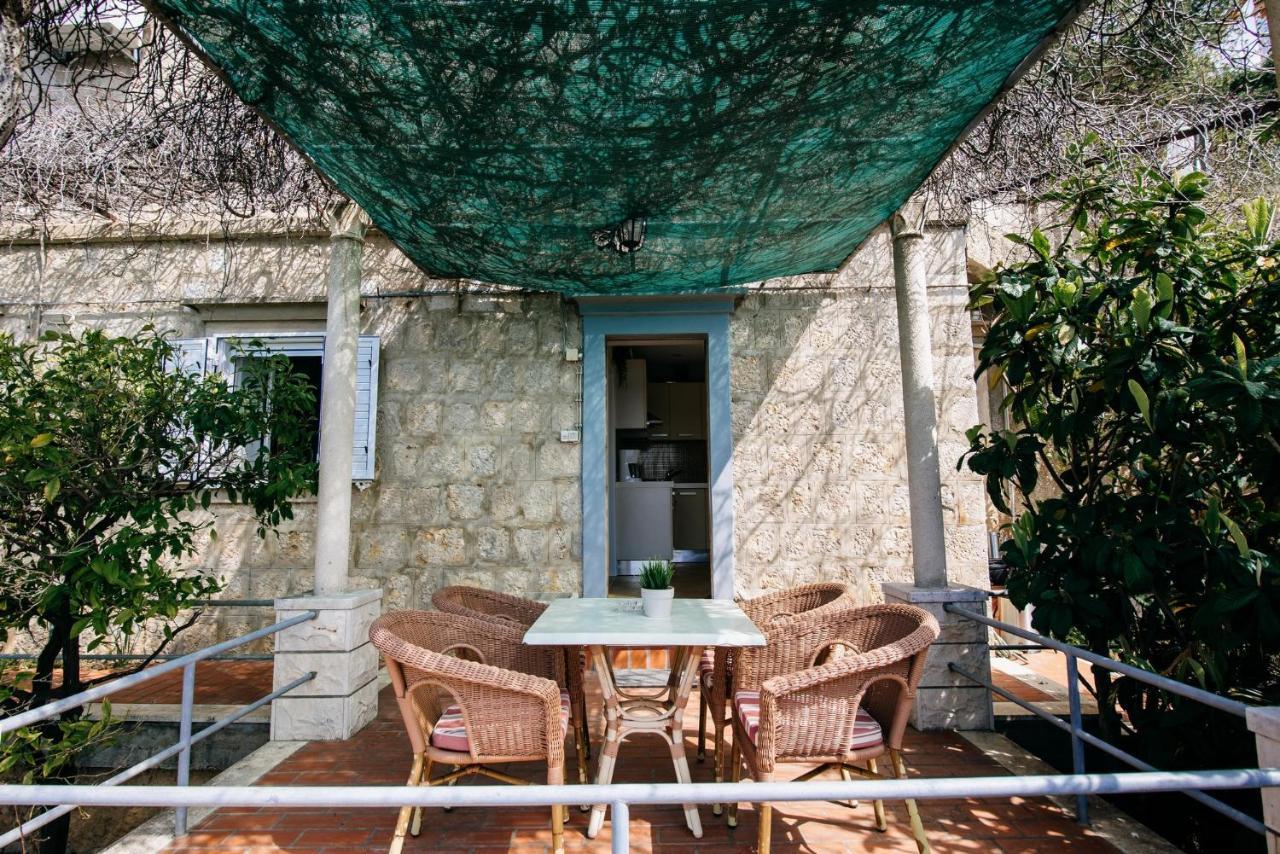 Sea Pearl Apartments By Duhomes Dubrovnik Ngoại thất bức ảnh