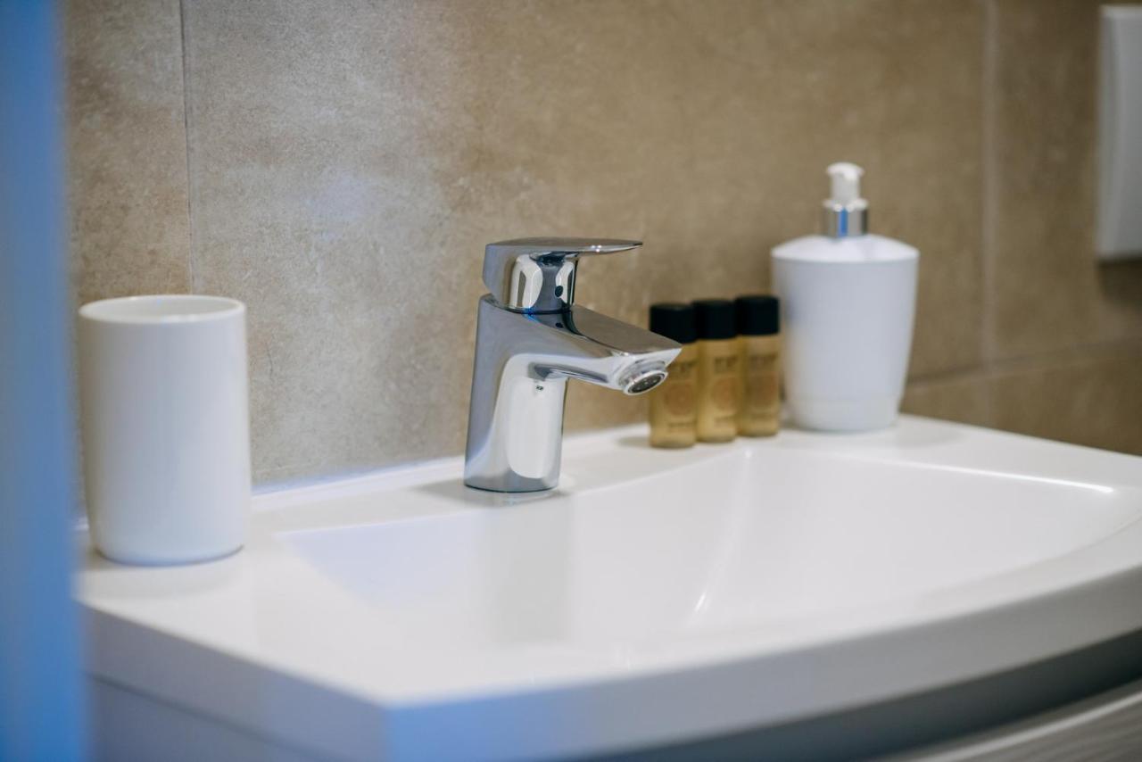 Sea Pearl Apartments By Duhomes Dubrovnik Ngoại thất bức ảnh