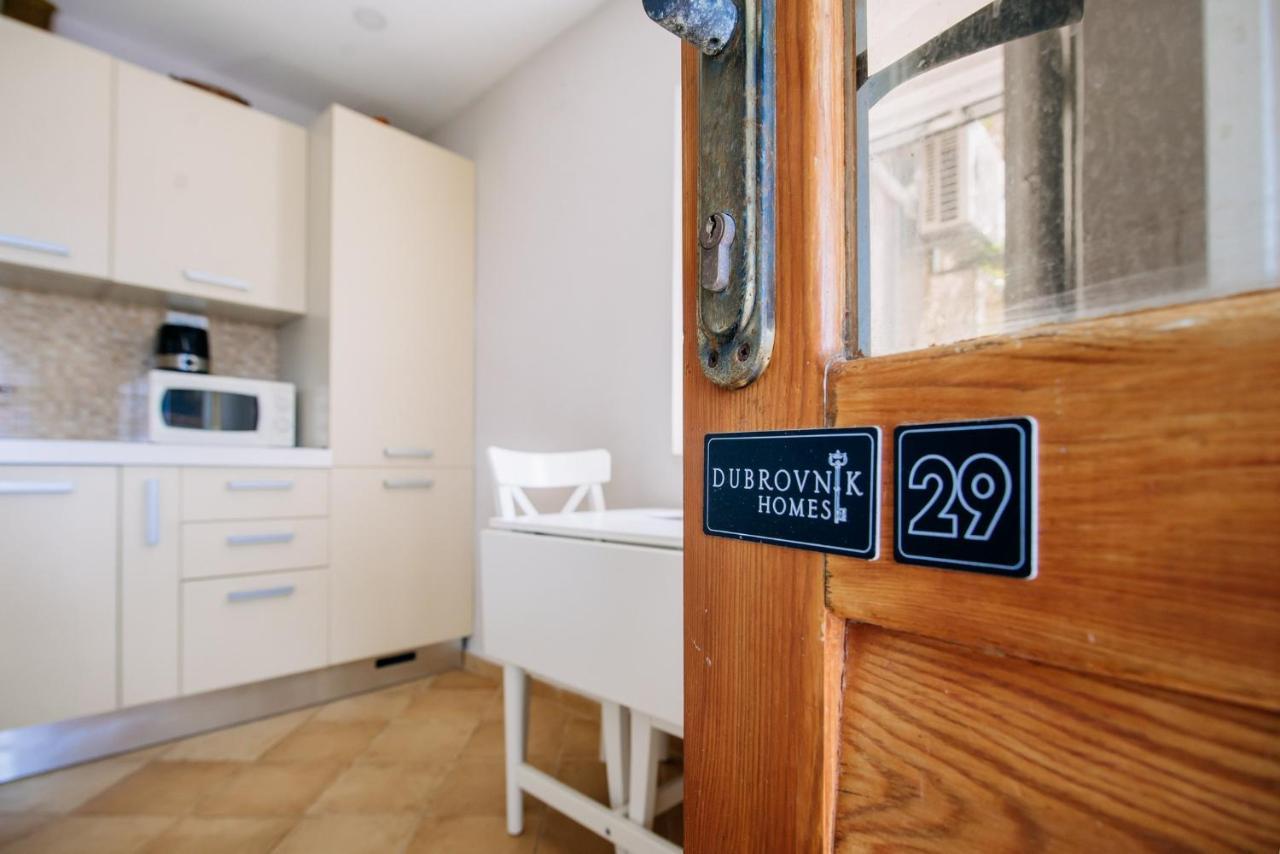 Sea Pearl Apartments By Duhomes Dubrovnik Ngoại thất bức ảnh