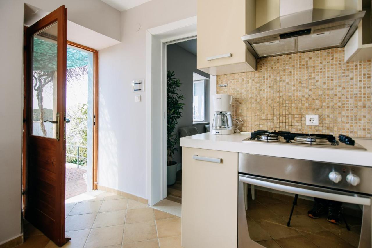 Sea Pearl Apartments By Duhomes Dubrovnik Ngoại thất bức ảnh