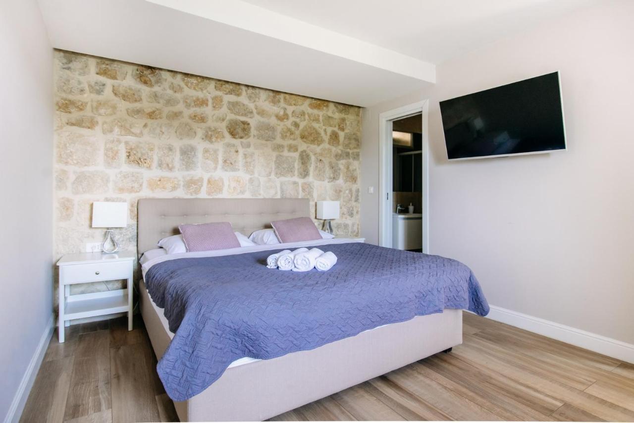 Sea Pearl Apartments By Duhomes Dubrovnik Ngoại thất bức ảnh