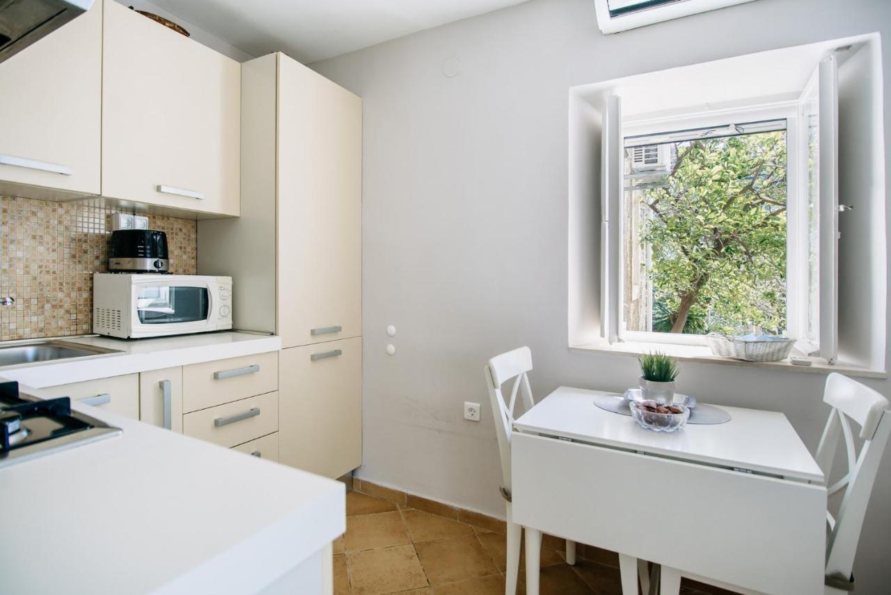 Sea Pearl Apartments By Duhomes Dubrovnik Ngoại thất bức ảnh
