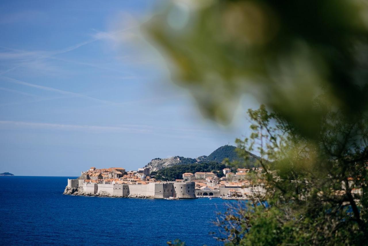 Sea Pearl Apartments By Duhomes Dubrovnik Ngoại thất bức ảnh