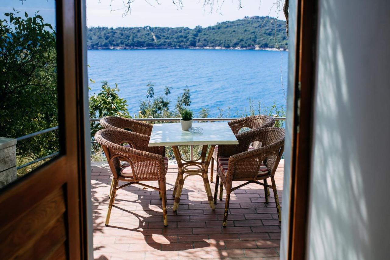 Sea Pearl Apartments By Duhomes Dubrovnik Ngoại thất bức ảnh